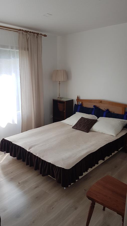 Privati Valda Apartment Sventoji Exterior photo